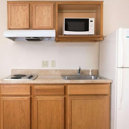 Woodspring Suites San Antonio Fort Sam Bagian luar foto