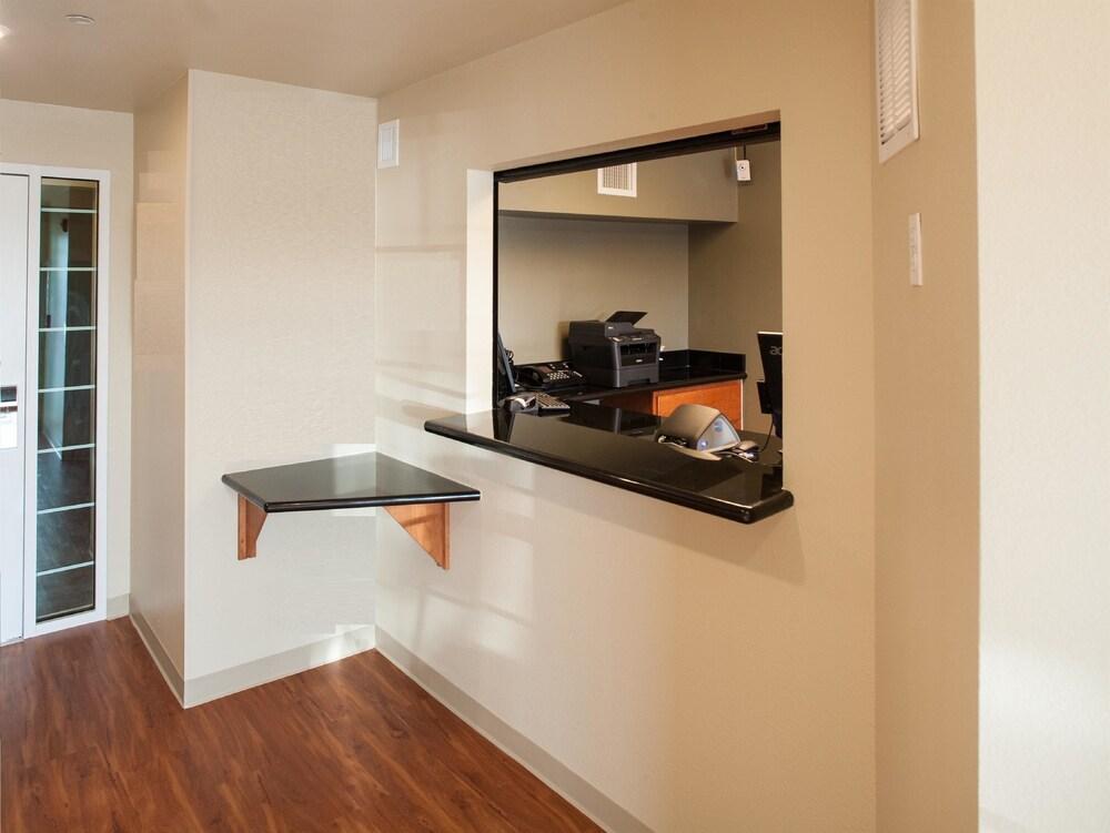 Woodspring Suites San Antonio Fort Sam Bagian luar foto