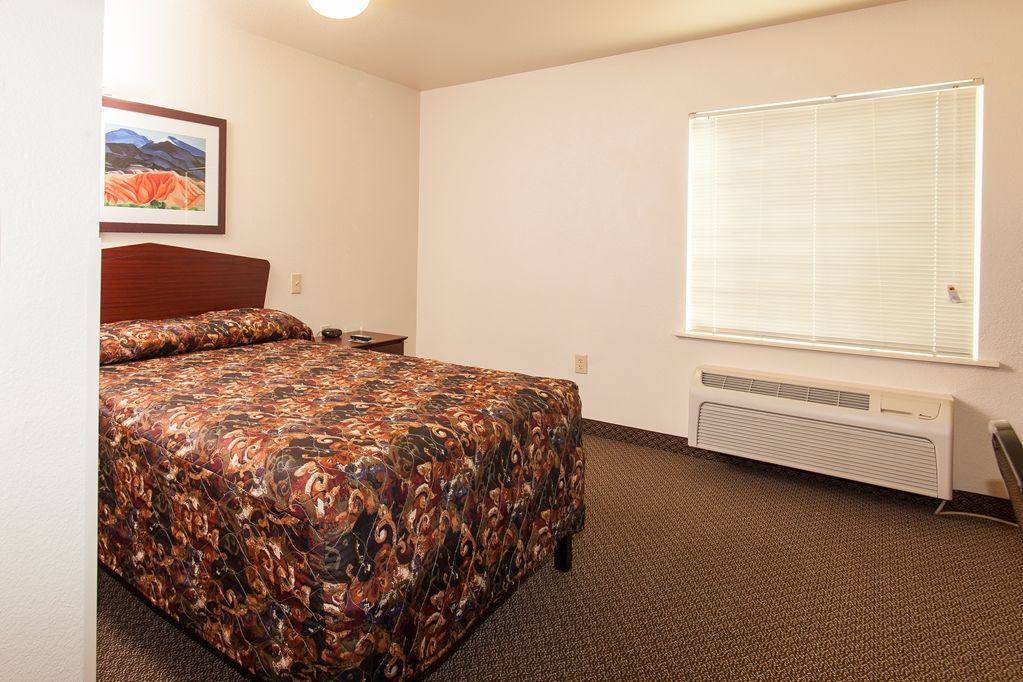 Woodspring Suites San Antonio Fort Sam Ruang foto