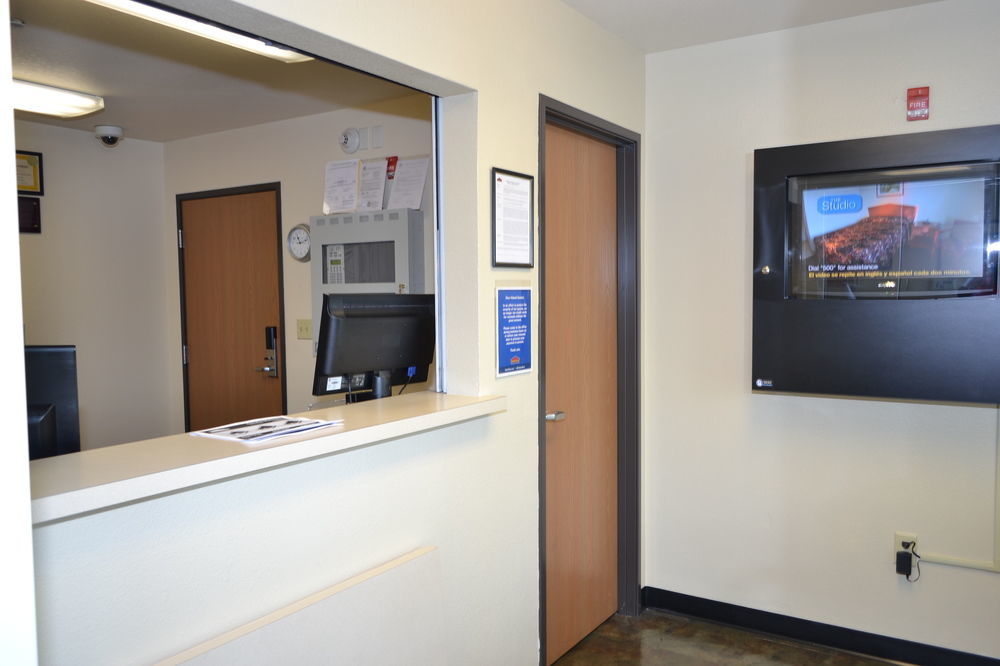 Woodspring Suites San Antonio Fort Sam Bagian luar foto