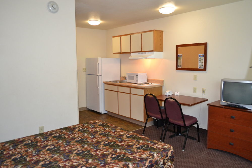 Woodspring Suites San Antonio Fort Sam Bagian luar foto