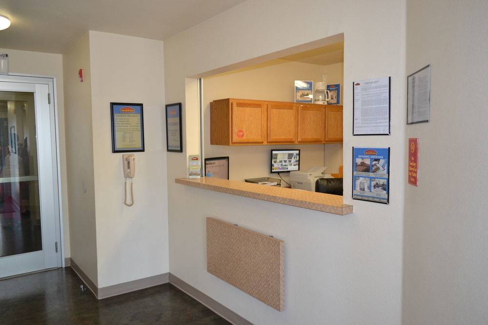 Woodspring Suites San Antonio Fort Sam Bagian luar foto