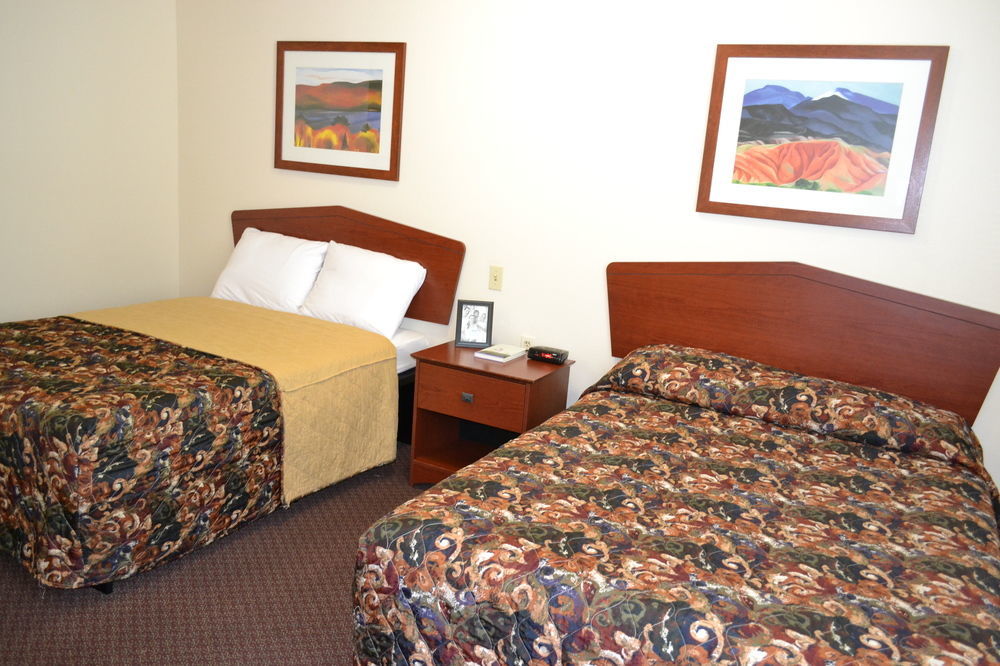 Woodspring Suites San Antonio Fort Sam Bagian luar foto