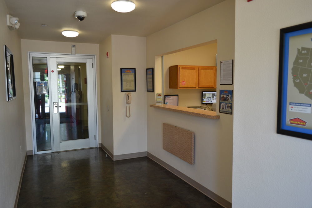 Woodspring Suites San Antonio Fort Sam Bagian luar foto