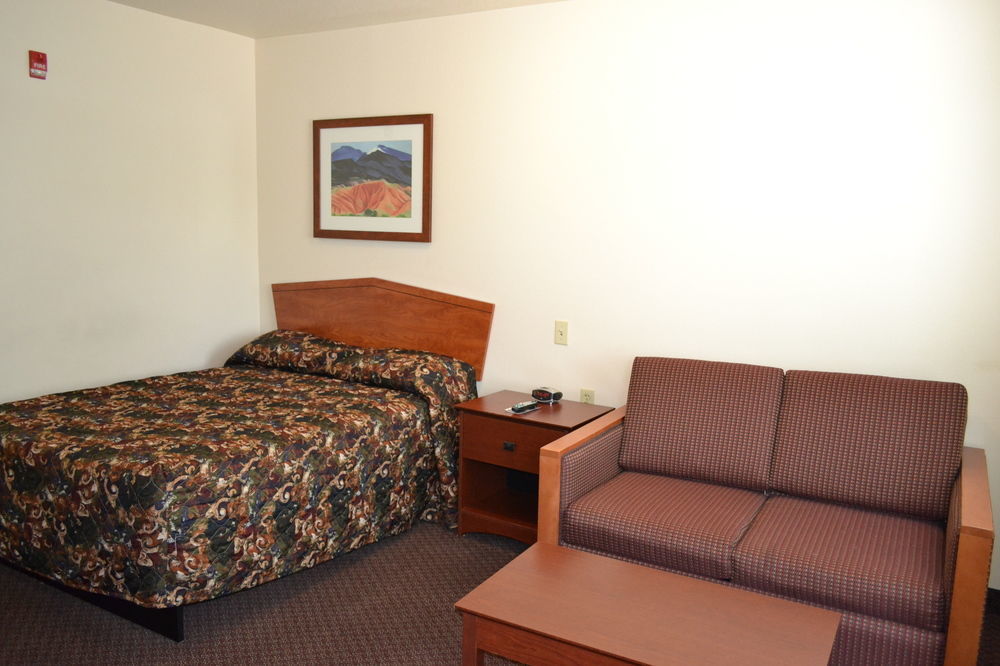 Woodspring Suites San Antonio Fort Sam Bagian luar foto