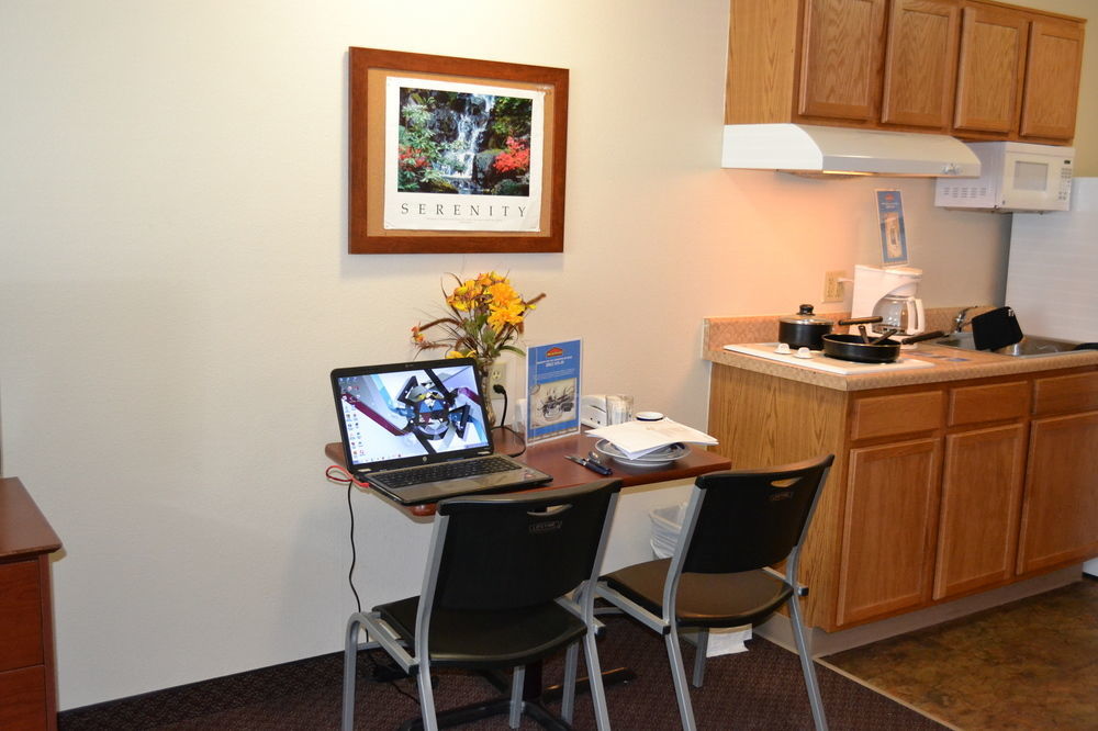 Woodspring Suites San Antonio Fort Sam Bagian luar foto