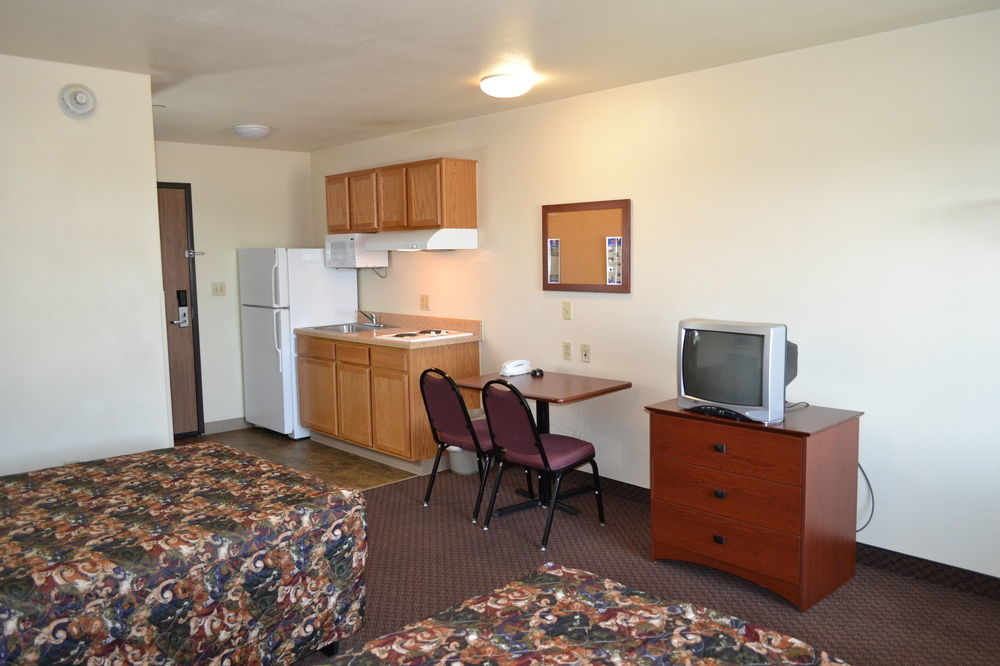 Woodspring Suites San Antonio Fort Sam Bagian luar foto