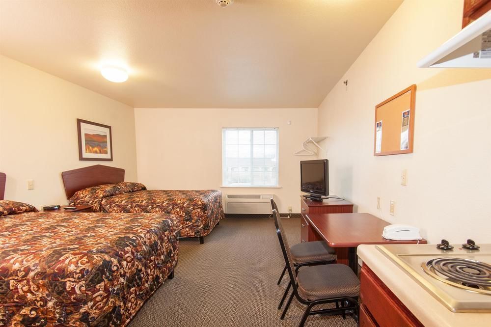 Woodspring Suites San Antonio Fort Sam Bagian luar foto