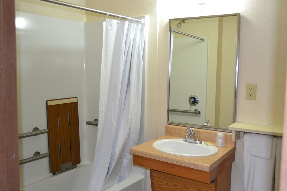 Woodspring Suites San Antonio Fort Sam Bagian luar foto