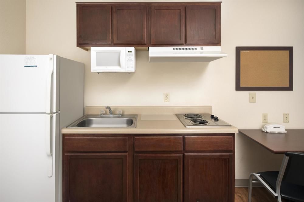 Woodspring Suites San Antonio Fort Sam Bagian luar foto