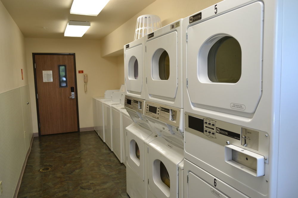 Woodspring Suites San Antonio Fort Sam Bagian luar foto