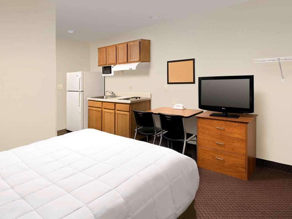 Woodspring Suites San Antonio Fort Sam Ruang foto