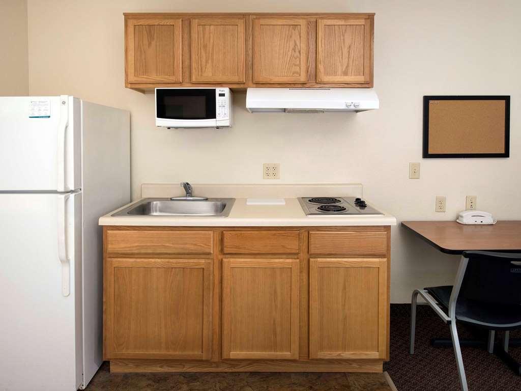 Woodspring Suites San Antonio Fort Sam Ruang foto
