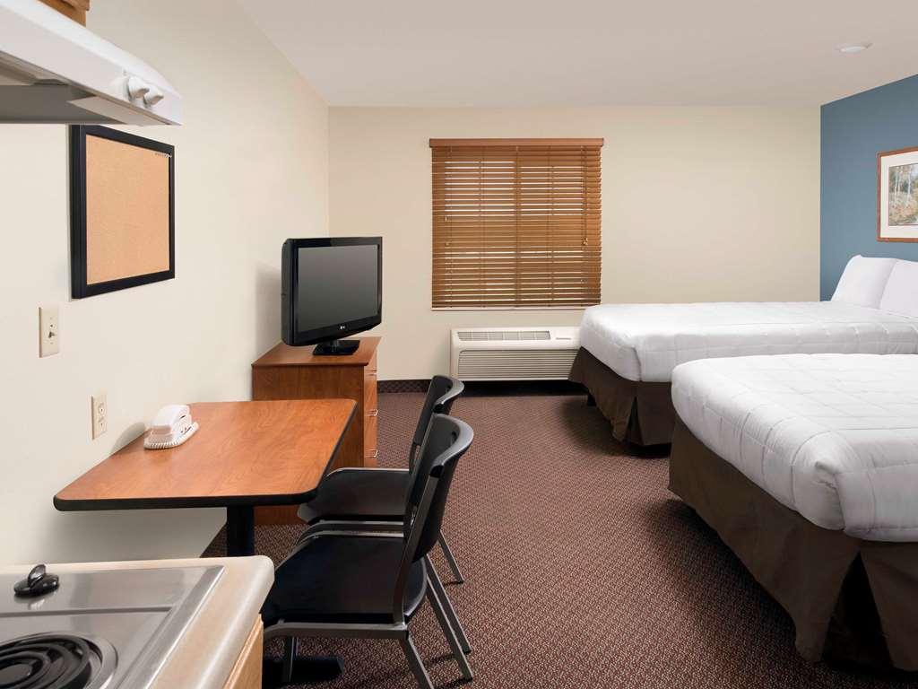 Woodspring Suites San Antonio Fort Sam Ruang foto